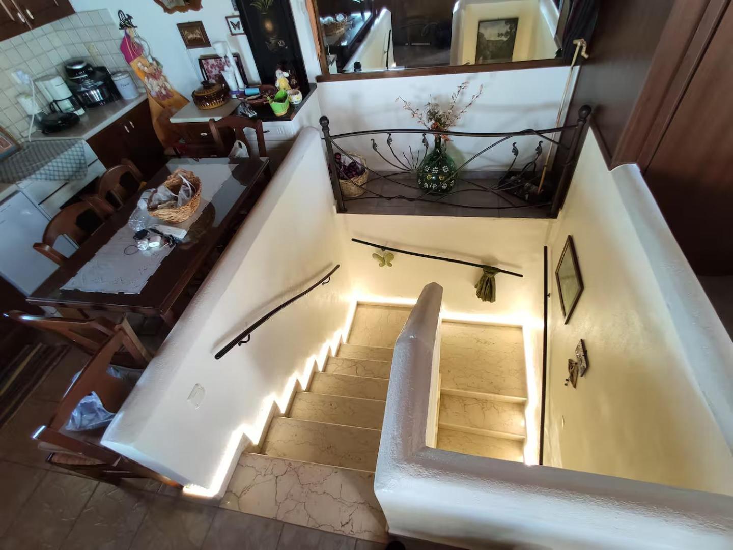 The Pagasetic Balcony - Magestic Sea Cottage Vólos Extérieur photo