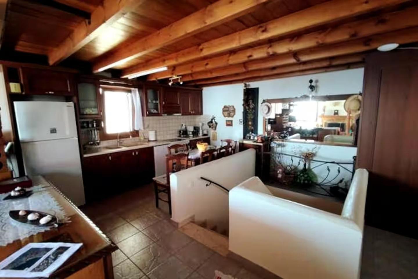 The Pagasetic Balcony - Magestic Sea Cottage Vólos Extérieur photo